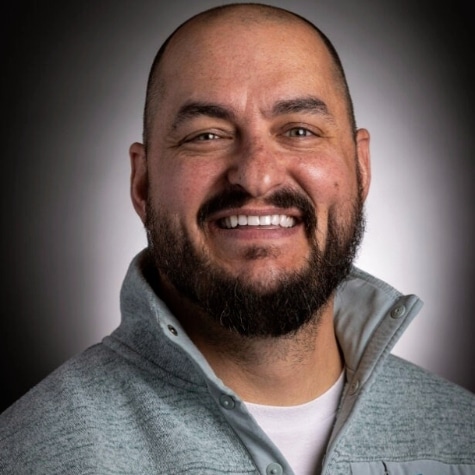 Jeremiah Harrison — Leadership Development Consultant and Keynote Speaker